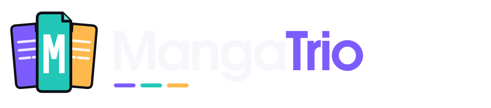MangaTrio